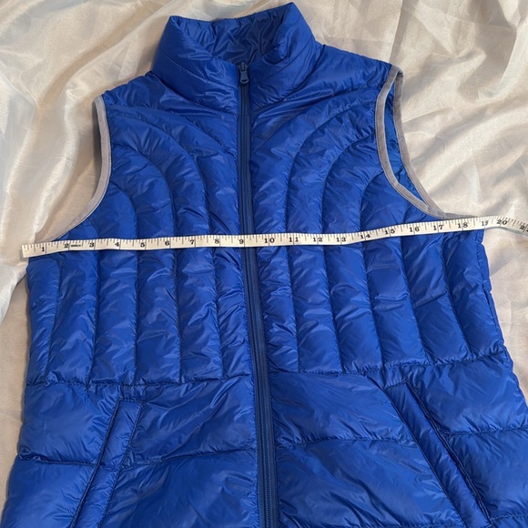 Be Inspired brand Down packable vest - Picture 4 of 7